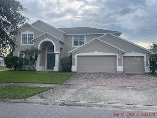 2887 Sweetspire Cir, KISSIMMEE, FL, 34746-3490 | Card Image