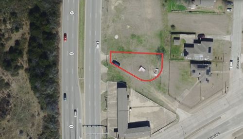6720 S Lancaster Rd, Dallas, TX, 75241-3805 | Card Image