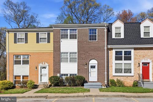 3668 Waterwheel Sq, RANDALLSTOWN, MD, 21133-2607 | Card Image
