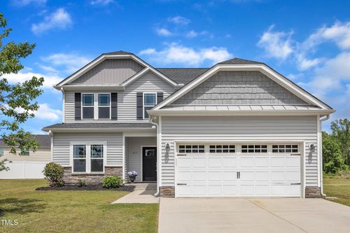 1013 Fieldmere Pl, Wendell, NC, 27591-6555 | Card Image