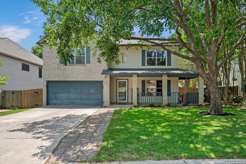 2543 Chasefield Dr, Schertz, TX, 78154-5411 | Card Image