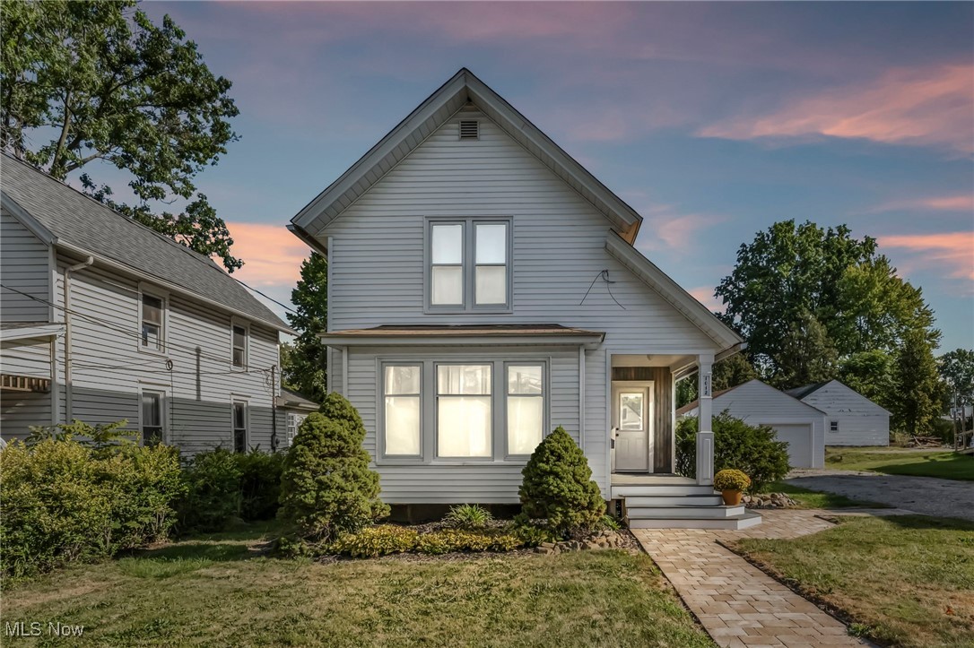 Main St, Grafton, OH 44044