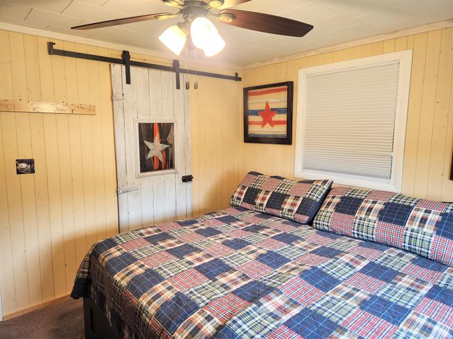 W7203 Cherry St, House other with 3 bedrooms, 2 bathrooms and null parking in Fifield WI | Image 11