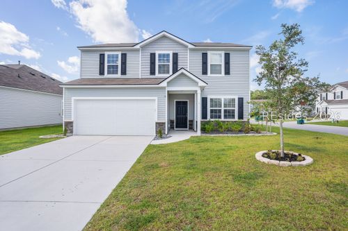 1 Toxaway Ln, Beaufort, SC, 29906-6045 | Card Image
