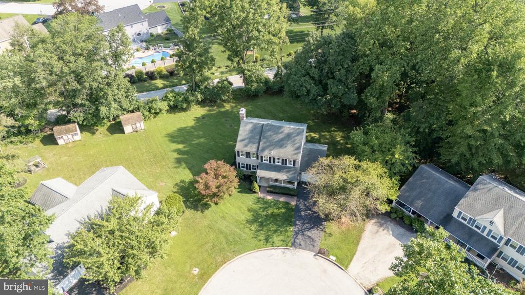 Residential in WEST CHESTER 5