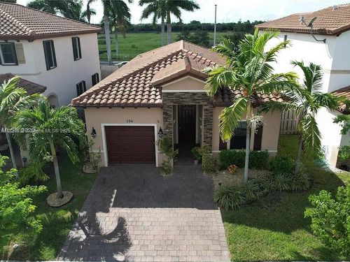 134 Ne 23rd Ter, Homestead, FL, 33033-6218 | Card Image