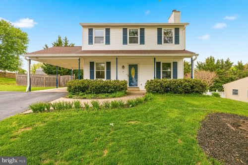21 Nickelby Ct, DAMASCUS, MD, 20872-2710 | Card Image