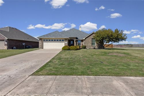 1112 Colony Dr, Greenville, TX, 75402-7728 | Card Image