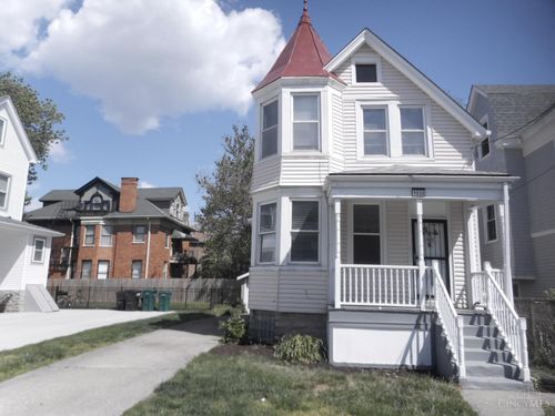 1930 Clarion Ave, Cincinnati, OH, 45207-1243 | Card Image