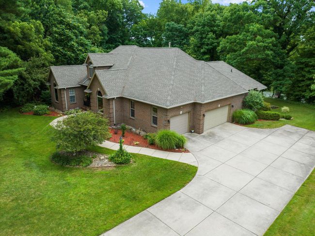 1695 Signal Point Dr, House other with 5 bedrooms, 4 bathrooms and null parking in Niles MI | Image 52