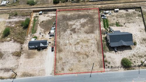 13703 Basketflower Drive, Donna, TX, 78537 | Card Image