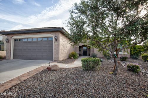 26689 W Burnett Rd, Buckeye, AZ, 85396-9246 | Card Image
