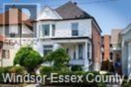 562 Dougall Ave, Windsor, ON, N9A4P6 | Card Image