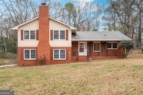 4578 Craghill Cir, Stone Mountain, GA, 30083-4545 | Card Image