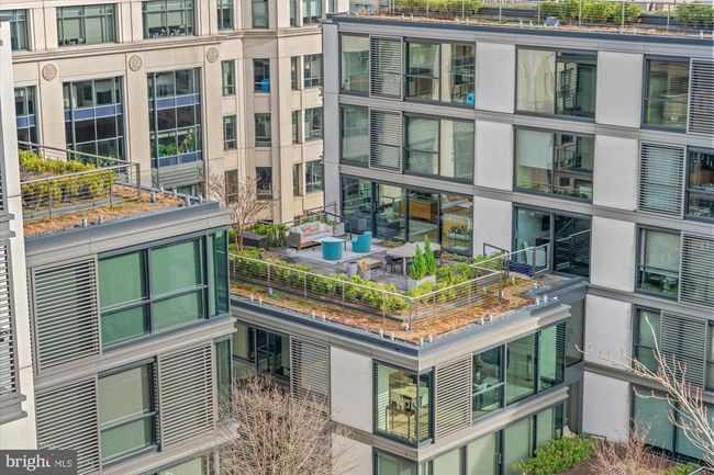 APT-810 - 925 H St Nw, Condo with 2 bedrooms, 3 bathrooms and null parking in WASHINGTON DC | Image 22