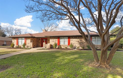 5204 Partridge Rd, Fort Worth, TX, 76132-2026 | Card Image