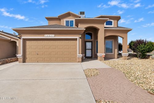 14231 N Point Ave, El Paso, TX, 79938-5212 | Card Image