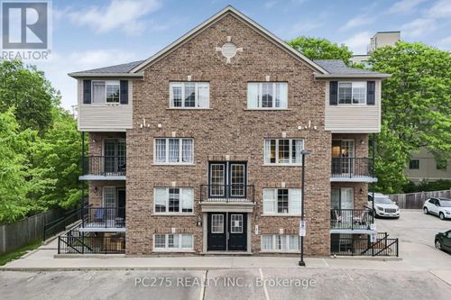 e37-12 Holborn Dr, Kitchener, ON, N2A0A4 | Card Image