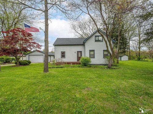11952 Grafton Road, Carleton Village, MI, 48117 | Card Image