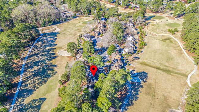 42 - 85 Pine Valley Rd, Condo with 3 bedrooms, 2 bathrooms and null parking in Pinehurst NC | Image 32