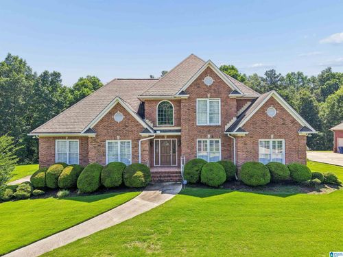 6709 Clear Creek Cir, Trussville, AL, 35173-2238 | Card Image