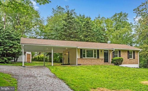 4566 Hickory Ln, MOUNT AIRY, MD, 21771-4210 | Card Image