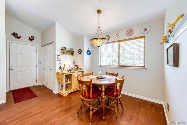 27424 Forest Ridge Dr, House other with 5 bedrooms, 3 bathrooms and 2 parking in Kiowa CO | Image 15