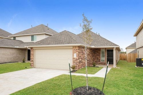 2510 Grayling Dr, Conroe, TX, 77384-2252 | Card Image