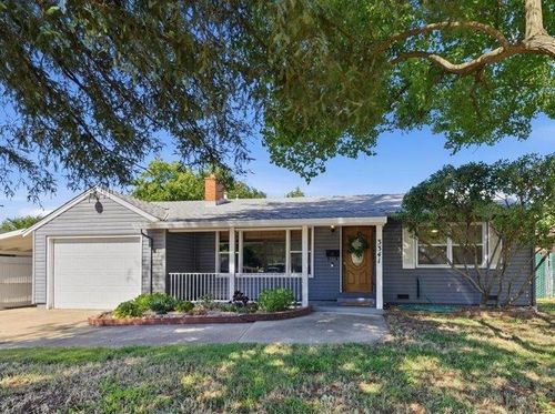 3341 Bluegrass Road, Sacramento, CA, 95821 | Card Image