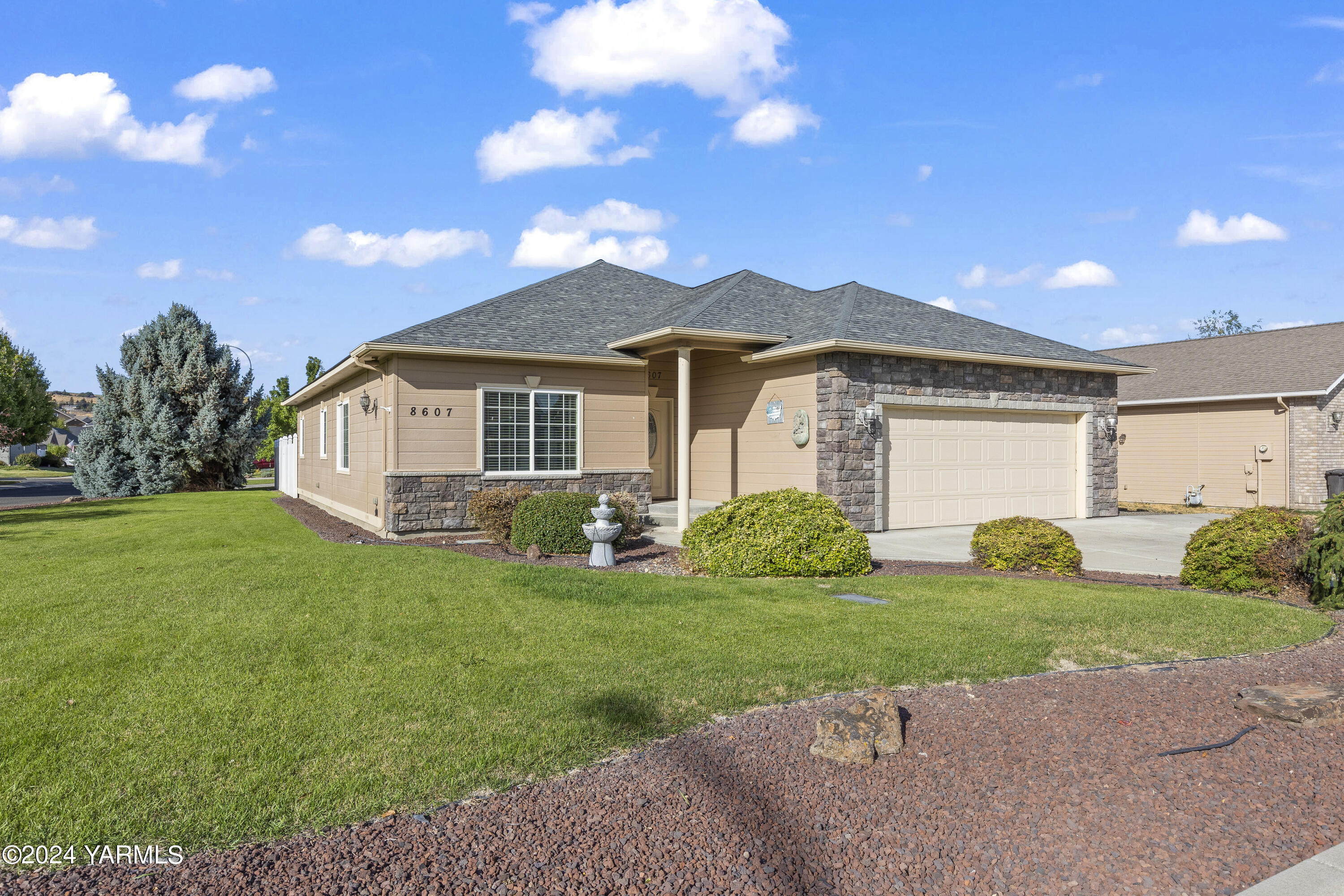 Midvale Rd, Yakima, WA 98908