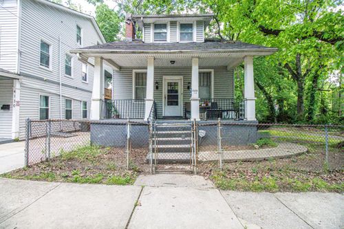 4128 Mad Anthony St, Cincinnati, OH, 45223-2159 | Card Image