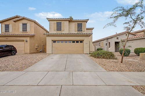 4030 E Wagon Cir, Gilbert, AZ, 85297-8394 | Card Image
