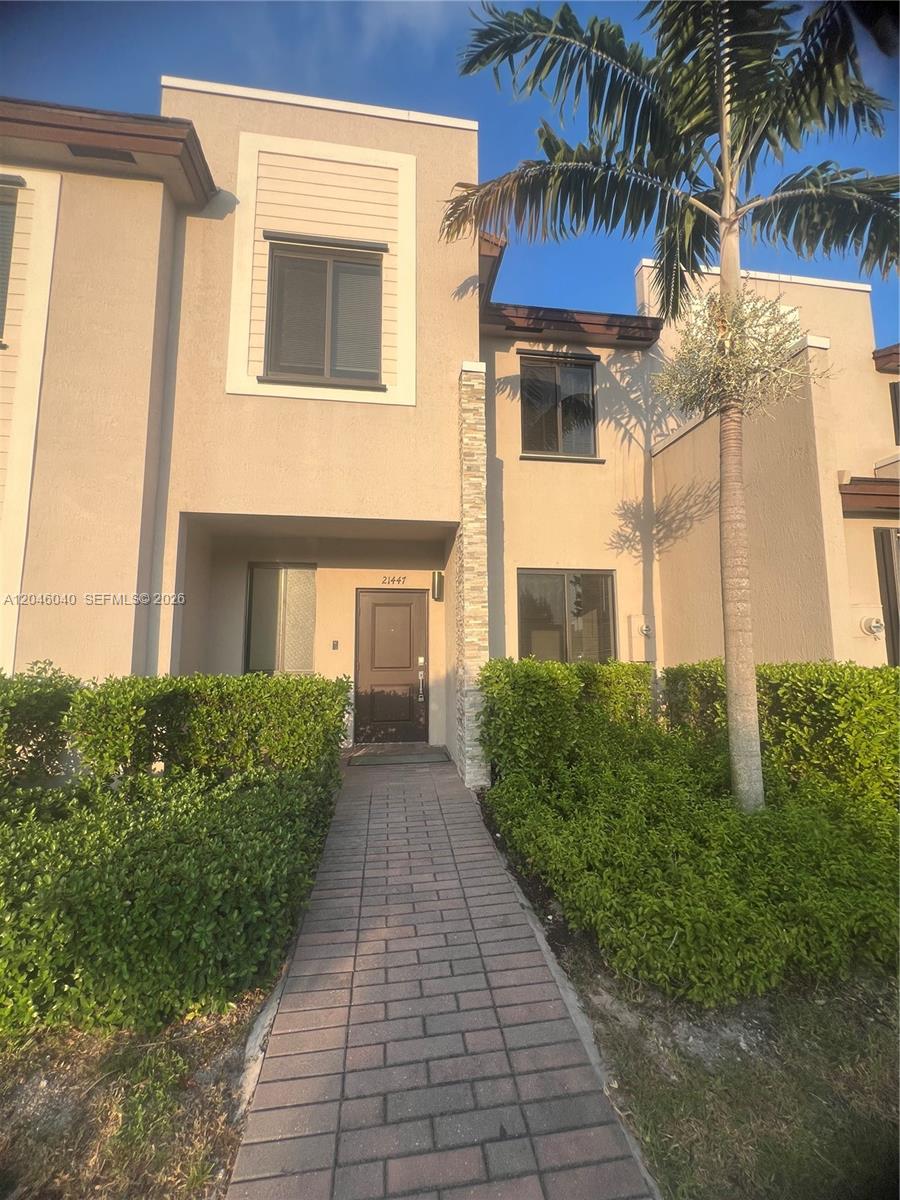 Residential Lease in Miami 2