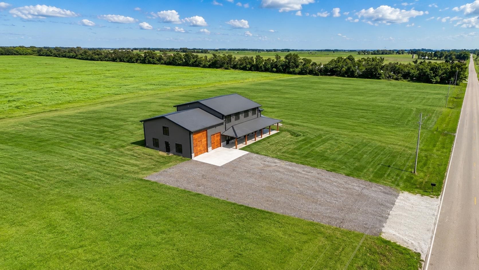 Residential in Cheney 3
