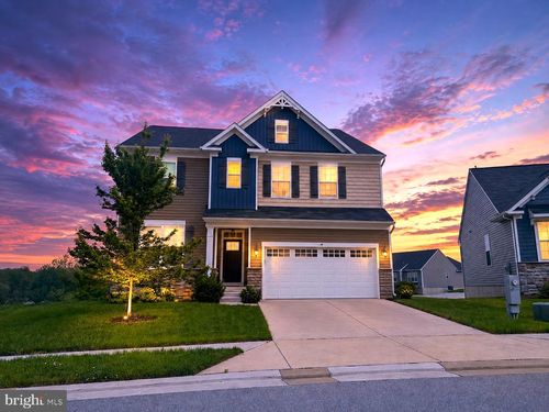 30 Gaines Mill Cir, TANEYTOWN, MD, 21787-1584 | Card Image