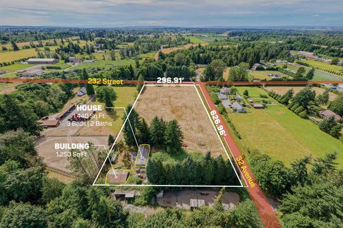 23296 32 Ave, Langley, BC, V2Z2J1 | Card Image