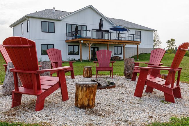 638508 St.Vincent Sydenham Tline, House other with 3 bedrooms, 3 bathrooms and 6 parking in Owen Sound ON | Image 41
