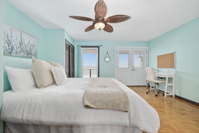 8 Parker Dr, House other with 4 bedrooms, 3 bathrooms and 6 parking in Roseneath ON | Image 23