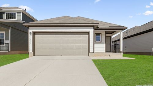 15055 Homing Mdw, San Antonio, TX, 78253-7467 | Card Image