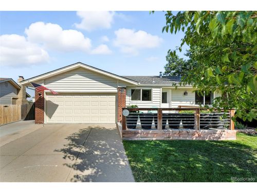 1866 S Beech St, Lakewood, CO, 80228-4114 | Card Image