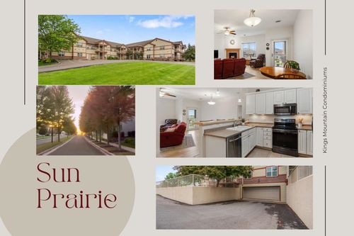 1300 School St, Sun Prairie, WI, 53590-4494 | Card Image