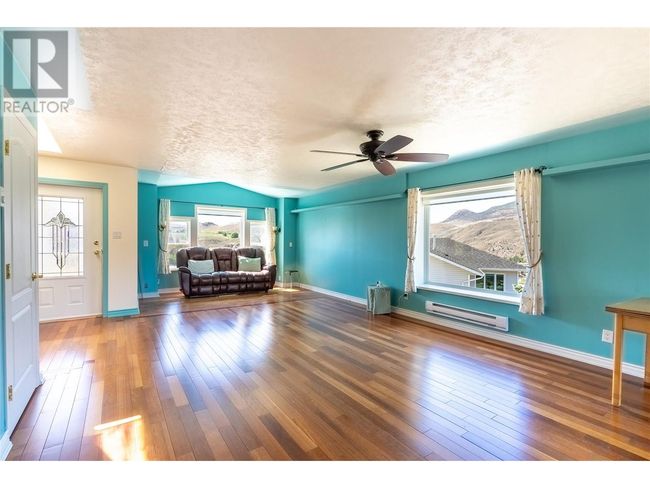 1396 Semlin Dr, House other with 5 bedrooms, 3 bathrooms and 2 parking in Cache Creek BC | Image 7