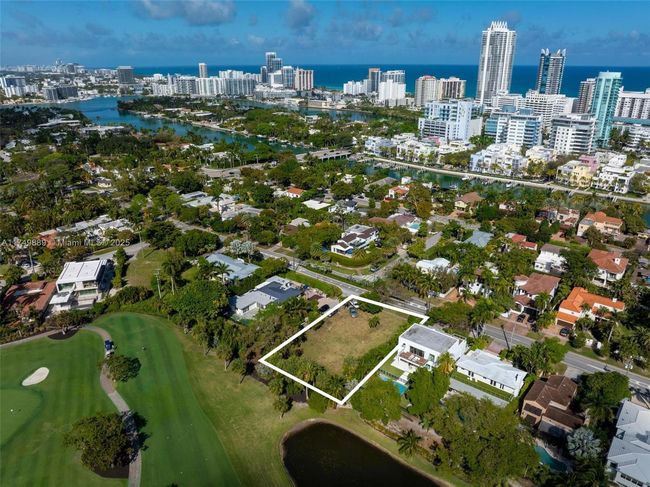 6060 Lagorce Dr, House other with 5 bedrooms, 6 bathrooms and null parking in Miami Beach FL | Image 24