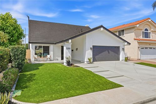 5781 Park West Cir, La Palma, CA, 90623-2105 | Card Image