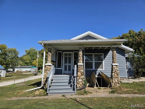 174 Clinton Rd, Hamburg, IL, 62045-2001 | Card Image