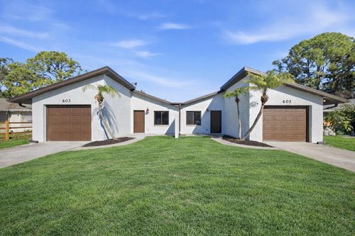 605-603 61st Avenue Ter E, BRADENTON, FL, 34203-7661 | Card Image