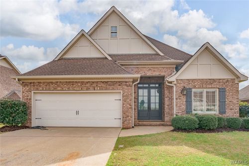 4511 Royale Dr, Tuscaloosa, AL, 35406-4409 | Card Image
