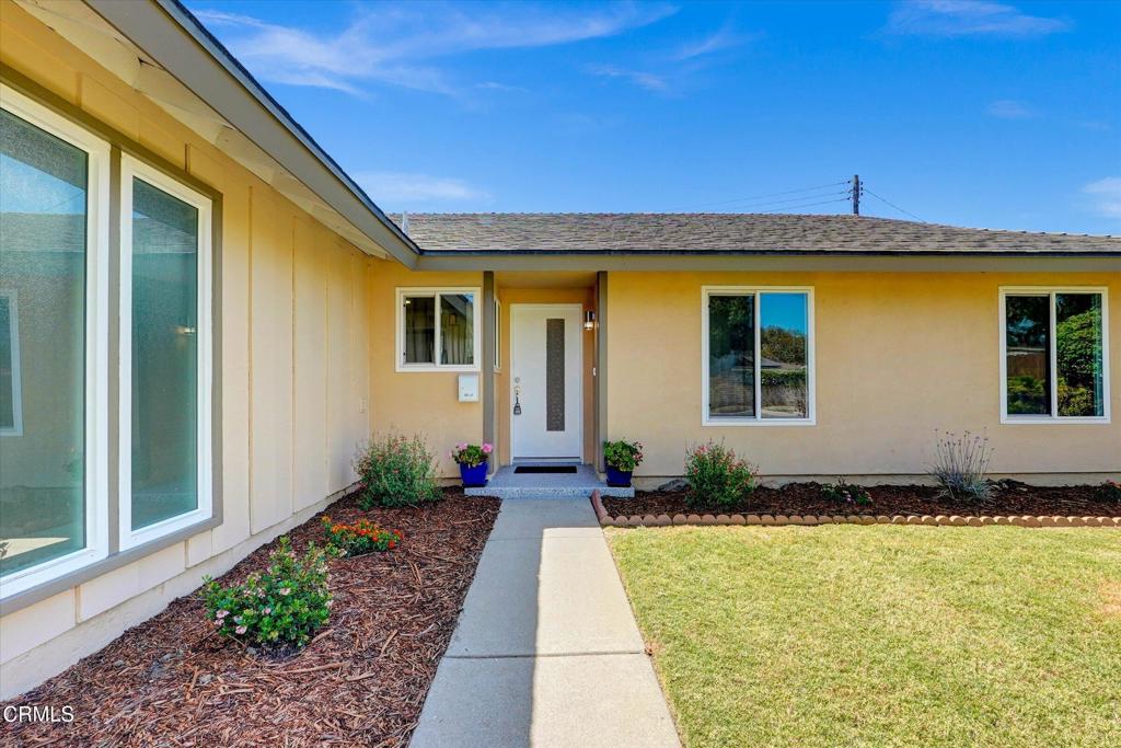 Residential in Camarillo 4