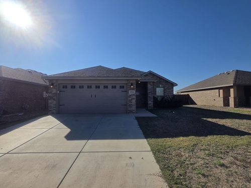 1518 Brand Ln, Midland, TX, 79705-2354 | Card Image