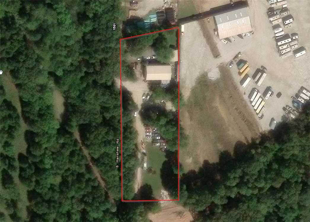 Commercial Sale in Fayetteville 2